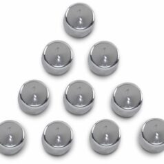 KOOL KAPS BOLT COVERS  3/16" ALLEN BOLTS