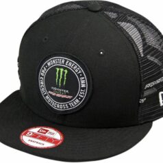 HAT PATCH SNAPBACK