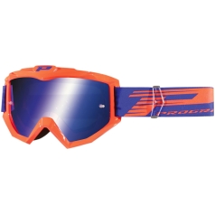 GOGGLES ATZAKI 3201 FLUO ORANGE