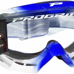 GOGGLES VENOM RO BLUE