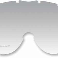 LENS ROLL-OFF SPECIAL ANTI STICK/FOG 3215 CLEAR