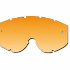 LENS ANTI-FOG 3222 ORANGE