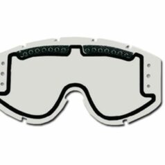 LENS ROLL-OFF DOUBLE ANTI-FOG 3265 CLEAR
