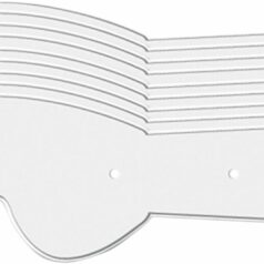 TEAR OFF VISTA 3370 25 PCS