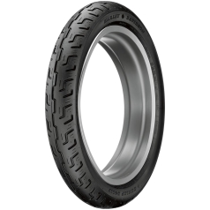 D401 FRONT 90/90 - 19 52H TL