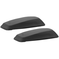 SADDLEBAG LID VINIL COVER PLAIN