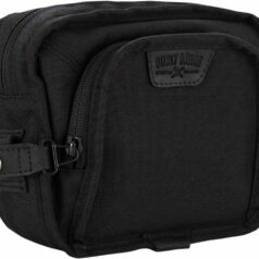BAG HANDLEBAR BLACK