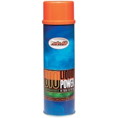 BIO LIQUID POWER AIR FILTER OIL SPRAY 500 ML