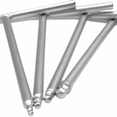 TOOL T-HANDLE BALL END ALLEN HX 4-8MM