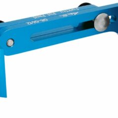 TOOL FORK ALIGNMENT