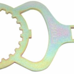 CLUTCH TOOL BASKET/HUB REMOVAL