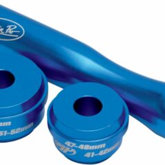MOTION PRO TOOL BEARING RACE DRIVER STEERING HEAD
