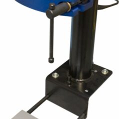 PIVOT SUSPENSION VISE