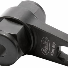 TOOL BPF ROD WRENCH 41/43
