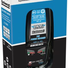 CHARGER EU OPTIMATE5 DRA