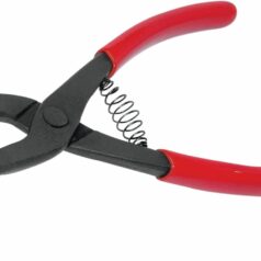 MASTER CYLINDER INTERNAL SNAP RING PLIERS
