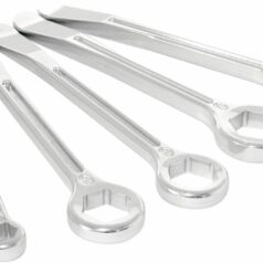 T6 TIRE LEVER 24MM
