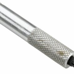 KNURLED HANDLE VALVE CORE TOOL