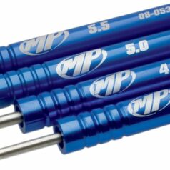 MOTION PRO TOOL VALVE STEM SEAL SET OF FOUR