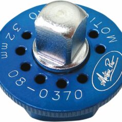 T6 COMBO LEVER 32MM 3/8''