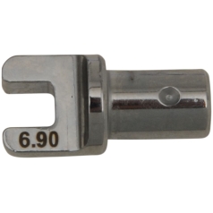 SPOKE TORQUE HEAD 6,9 mm FOR TORQUE WRENCH