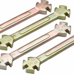 WRENCH SPOKE SET