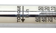 SPOKE TORQUE WRENCH ALUMINIUM
