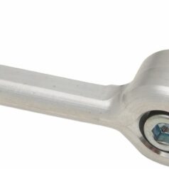 ALUMINUM REAR AXLE PULL