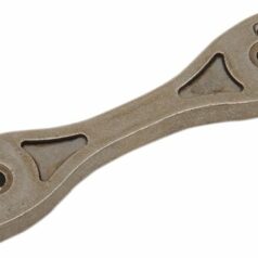 6-IN-1 SPOKE WRENCH