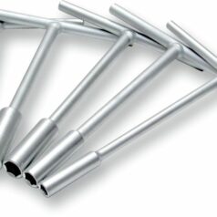 MINI T-HANDLE SET 13MM