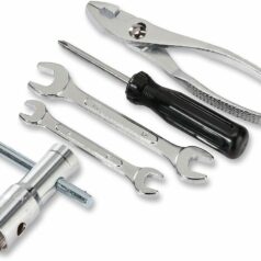 MOTORCYCLE ECONOMY TOOL KIT