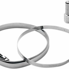 CLAMP KIT CV BOOT OEM REPLACEMENT