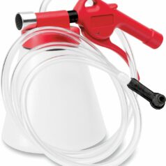 BRAKE SYSTEM BLEEDING EQUIPMENT
