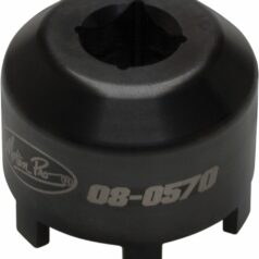 SPANNER NUT SOCKET
