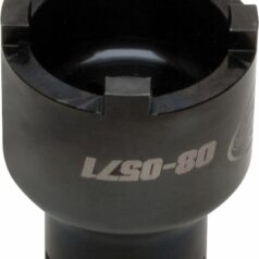 SPANNER NUT SOCKET