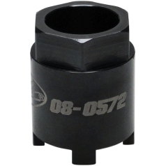 SPANNER NUT SOCKET