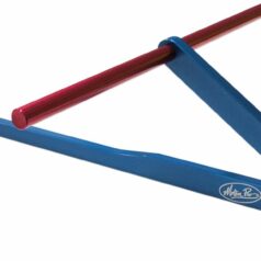 CLIP ON HANDLEBAR ALIGNMENT TOOL
