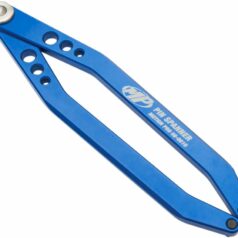 TOOL PIN SPANNER WRENCH