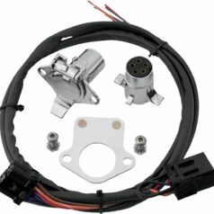 ISOLATOR/CONVERTOR WITH 5 WIRE HARNESS W/8 PIN MULTILOCK PLUGS