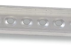 4-PACK STRAIGHT RAMP 1,8M | 6' ALUMINUM