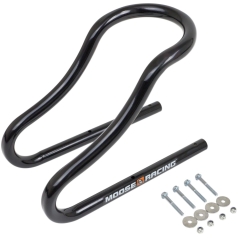 CHOCK WHEEL MSE 5" SPORT