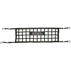 MOTO GATE LOAD RESTRAINT CARGO NET  BLACK