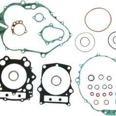 COMPLETE GASKET KIT