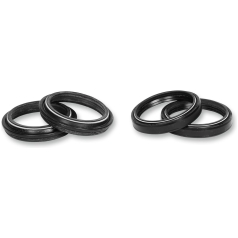 FORK SEAL AND WIPER KIT 48X58X10