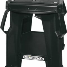 CLASSIC MOTO STAND BLACK