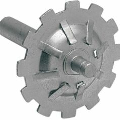 RIGHT CLUTCH PUSHROD END