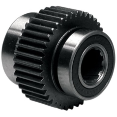 STARTER DRIVE CLUTCH