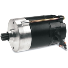 STARTER MOTOR 1.4KW HITACHI BLACK