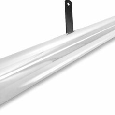 MUFFLER DUNSTALL STYLE