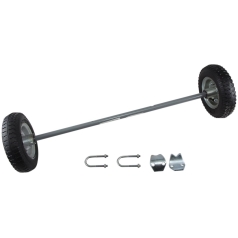 WHEELS TRAINING JR/KDX50